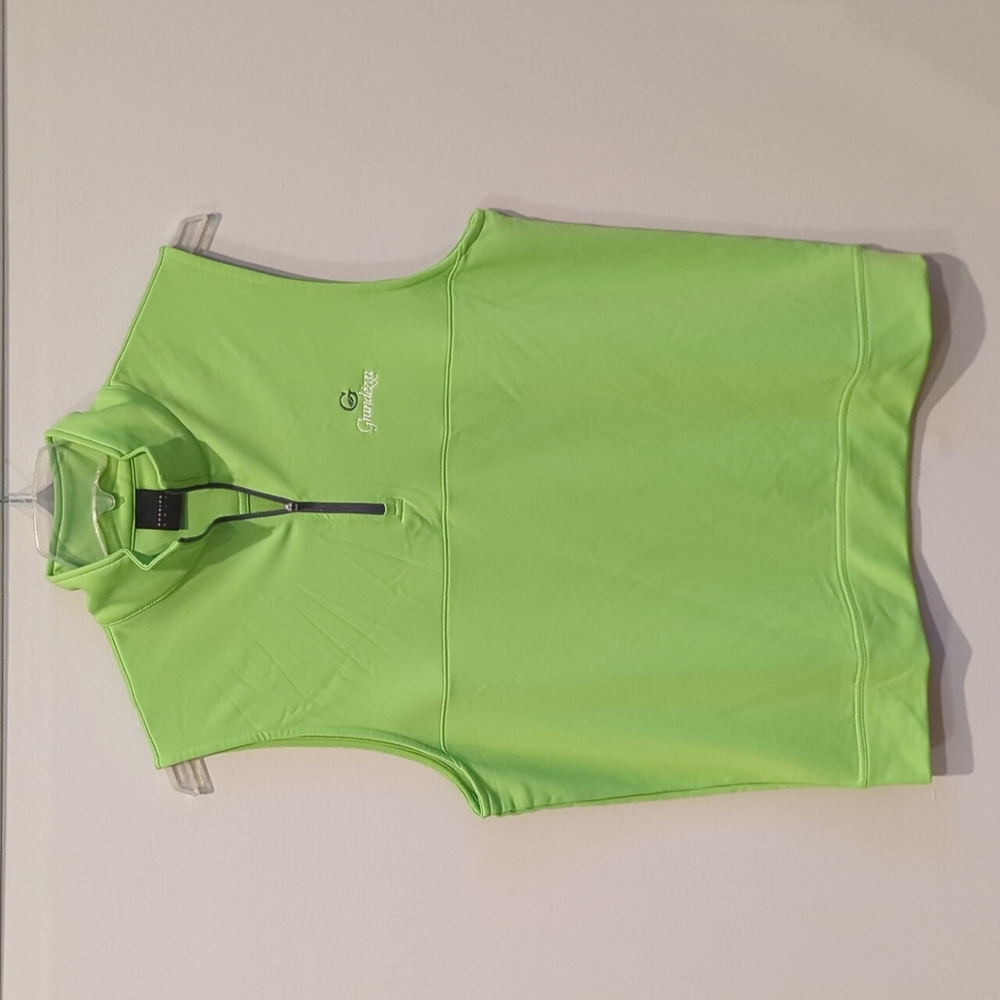 NWT Grandezza Quarter Zip